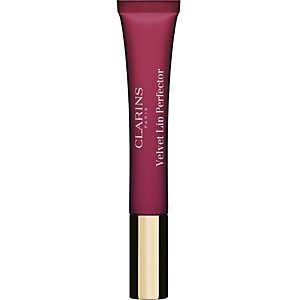 Clarins Velvet Lip Perfector Matte Liquid Lipstick- 3702499