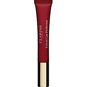 Clarins Velvet Lip Perfector Matte Liquid Lipstick- 3702499