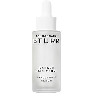 Dr. Barbara Sturm Darker Skin Tones Hyaluronic Serum 1 oz.- 3743909
