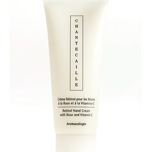Chantecaille Retinol Hand Cream- 492660