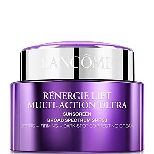 Lancome Renergie Lift Multi-Action Ultra Cream with Spf 30 2.5 oz.- 3780849