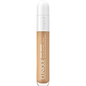Clinique Even Better All-Over Concealer + Eraser- 3786846