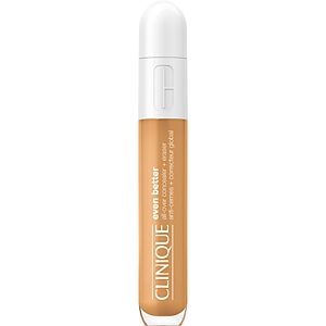 Clinique Even Better All-Over Concealer + Eraser- 3786846