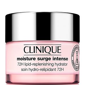 Clinique Moisture Surge Intense 72H Lipid-Replenishing Hydrator Moisturizer 1 oz.- 3786856