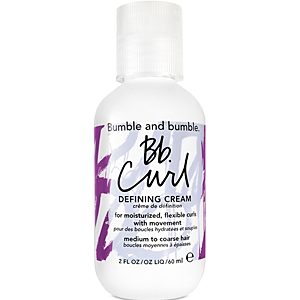Bumble and bumble Curl Defining Cream 2 oz.- 3816770