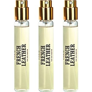 Memo Paris French Leather Eau de Parfum Travel Spray Refill Set ($195 value)- 3239847