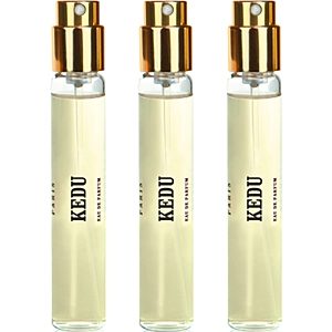 Memo Paris Kedu Eau de Parfum Travel Spray Refill 3 Piece Set ($195 value)- 3239844