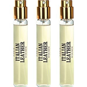 Memo Paris Italian Leather Eau de Parfum Travel Spray Refill Set ($195 value)- 3239852