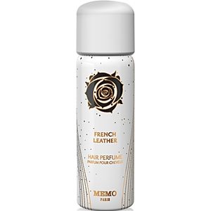 Memo Paris French Leather Hair Perfume 2.7 oz.- 3482004
