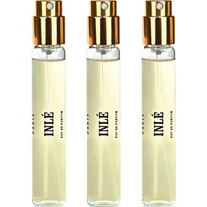 Memo Paris Inle Eau de Parfum 3 Piece Travel Spray Refill Set ($195 value)- 3239850