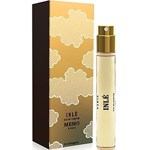 Memo Paris Inle Eau de Parfum Travel Spray Refill 0.33 oz.- 3239862