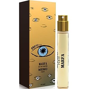 Memo Paris Marfa Eau de Parfum Travel Spray Refill 0.33 oz.- 3239866
