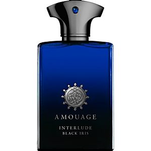 Amouage Interlude Black Iris Eau de Parfum 3.4 oz.- 3820456