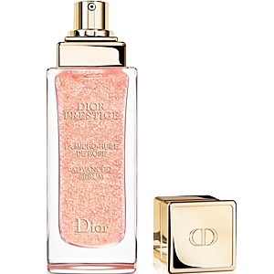 Dior La Micro-Huile de Rose Advanced Serum - Age-Defying Face Serum 1.7 oz.- 3797675