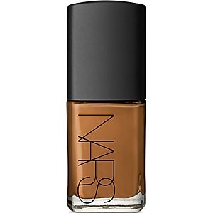 Nars Sheer Glow Foundation- 446367