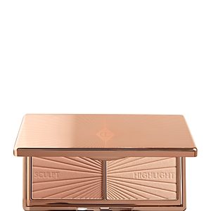 Charlotte Tilbury Mini Filmstar Bronze & Glow Duo- 3816046