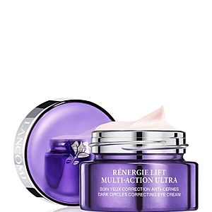Lancome Renergie Lift Multi-Action Ultra Dark Circles Correcting Eye Cream 0.5 oz.- 3780879