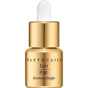 Chantecaille Gold Recovery Intense P.m. Concentrate 0.8 oz.- 3838555