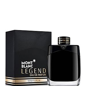 Montblanc Legend Eau de Parfum Spray 3.3 oz.- 3756876