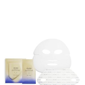 Shiseido Vital Perfection LiftDefine Radiance Face Mask- 3796796