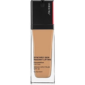 Shiseido Synchro Skin Radiant Lifting Foundation- 3780155