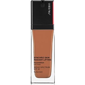 Shiseido Synchro Skin Radiant Lifting Foundation- 3780155