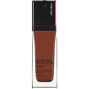 Shiseido Synchro Skin Radiant Lifting Foundation- 3780155