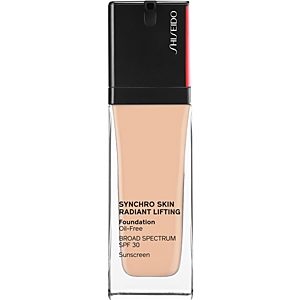 Shiseido Synchro Skin Radiant Lifting Foundation- 3780155