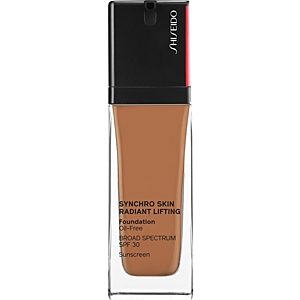 Shiseido Synchro Skin Radiant Lifting Foundation- 3780155