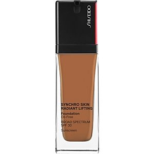 Shiseido Synchro Skin Radiant Lifting Foundation- 3780155