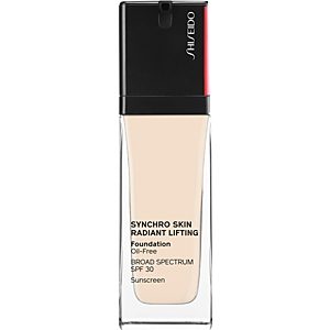 Shiseido Synchro Skin Radiant Lifting Foundation- 3780155