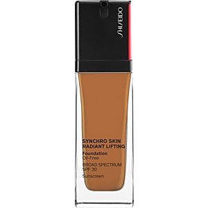 Shiseido Synchro Skin Radiant Lifting Foundation- 3780155