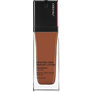 Shiseido Synchro Skin Radiant Lifting Foundation- 3780155