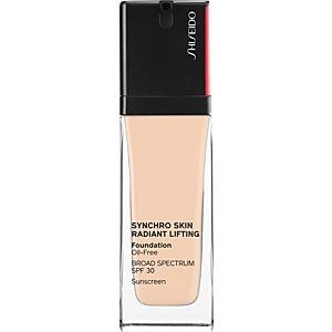 Shiseido Synchro Skin Radiant Lifting Foundation- 3780155
