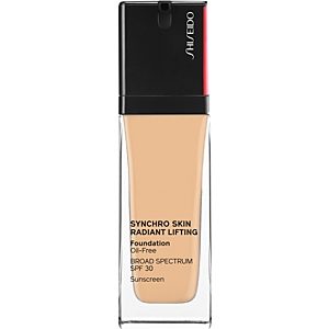 Shiseido Synchro Skin Radiant Lifting Foundation- 3780155
