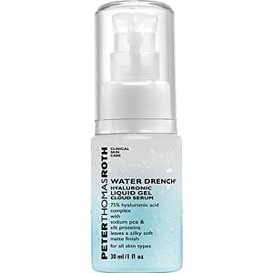 Peter Thomas Roth Water Drench Hyaluronic Liquid Gel Cloud Serum 1 oz.- 3873715