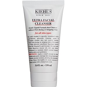 Kiehl's Since 1851 Ultra Facial Cleanser 5 oz.- 112889
