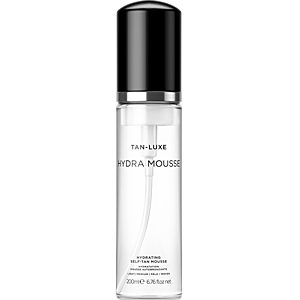 Tan-luxe Hydra Mousse Hydrating Self Tan Mousse 6.76 oz.- 3838485