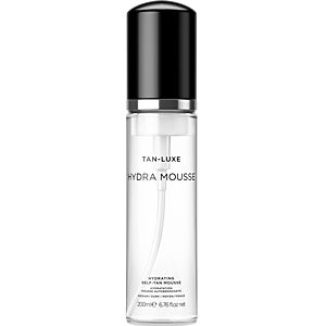 Tan-luxe Hydra Mousse Hydrating Self Tan Mousse 6.76 oz.- 3838485