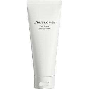 Shiseido Men Face Cleanser 4.2 oz.- 3914944