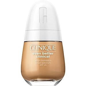 Clinique Even Better Clinical Serum Foundation Broad Spectrum Spf 25 1 oz.- 3892079