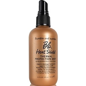 Bumble and bumble Bb. Heat Shield Thermal Protection Mist 4.2 oz.- 3916022