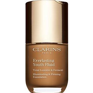 Clarins Everlasting Youth Anti-Aging Foundation 1 oz.- 3867603