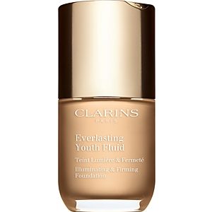Clarins Everlasting Youth Anti-Aging Foundation 1 oz.- 3867603