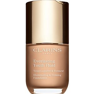 Clarins Everlasting Youth Anti-Aging Foundation 1 oz.- 3867603