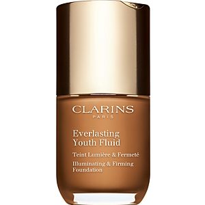 Clarins Everlasting Youth Anti-Aging Foundation 1 oz.- 3867603