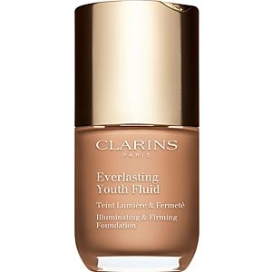 Clarins Everlasting Youth Anti-Aging Foundation 1 oz.- 3867603