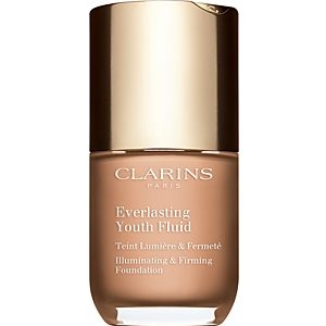 Clarins Everlasting Youth Anti-Aging Foundation 1 oz.- 3867603