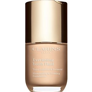 Clarins Everlasting Youth Anti-Aging Foundation 1 oz.- 3867603
