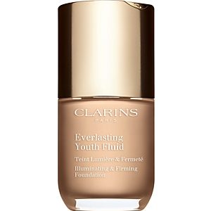 Clarins Everlasting Youth Anti-Aging Foundation 1 oz.- 3867603